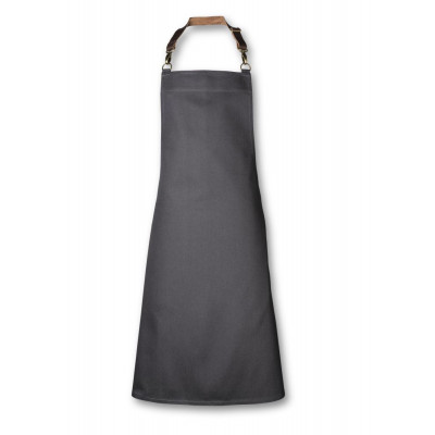 Apron Easy On The Biscuits Adjustable Straps Embroidered