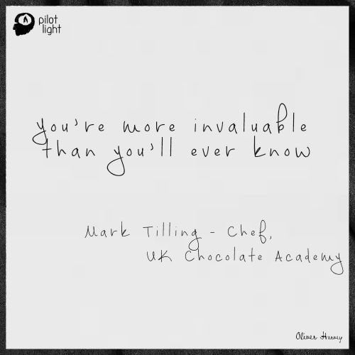 Mark Tilling