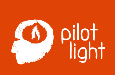 Pilot Light Logo
